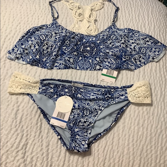 women’s bikini 2 pieces - Picture 1 of 3